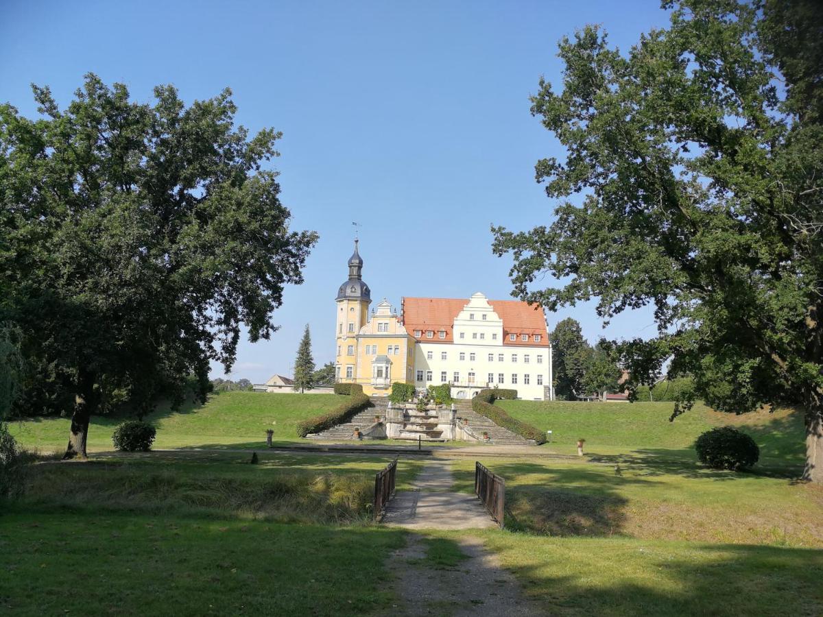 Gasthof Schlossblick Thallwitz