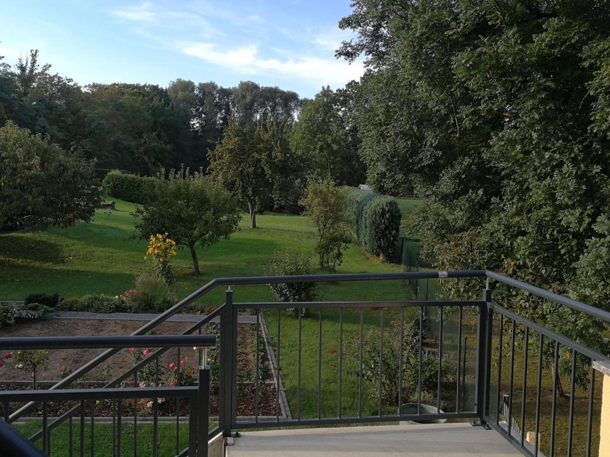 Schlossblick