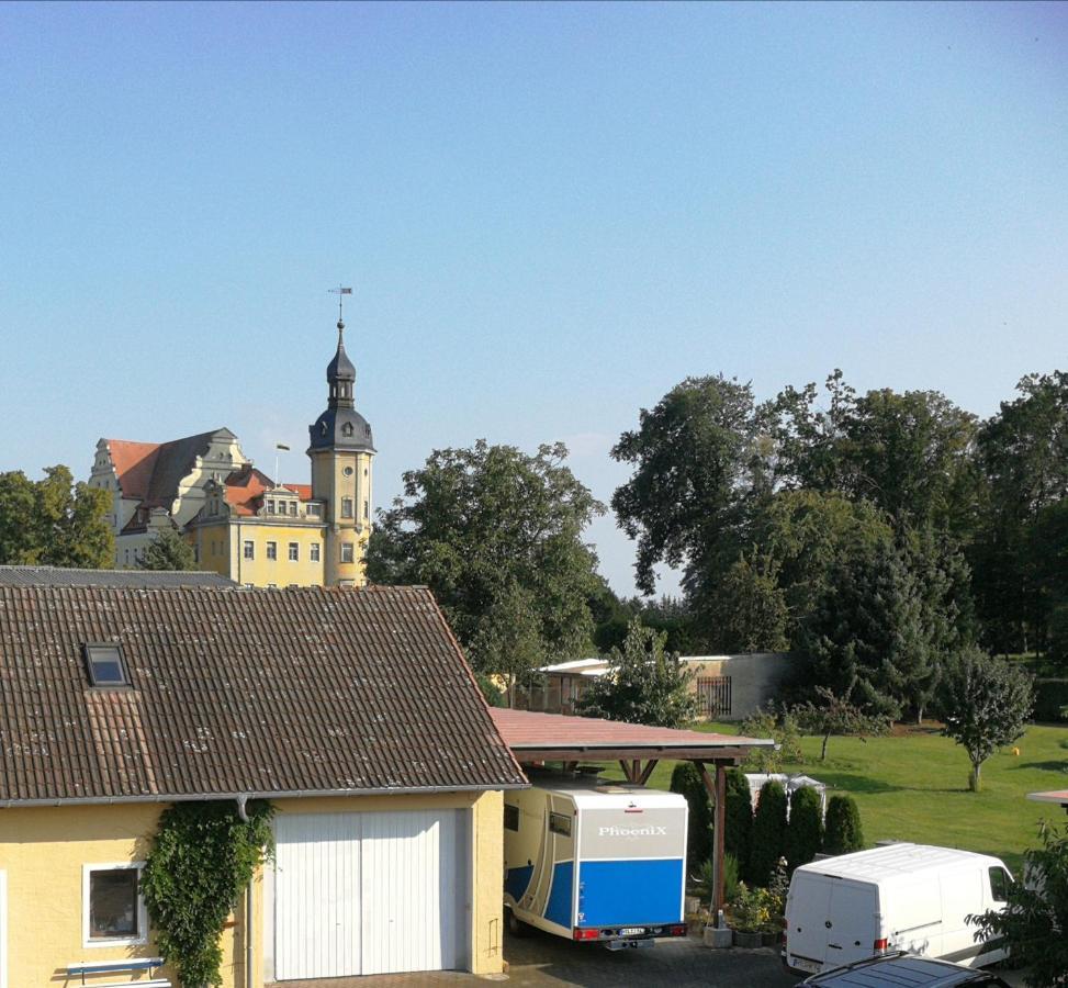 Gasthof Schlossblick *