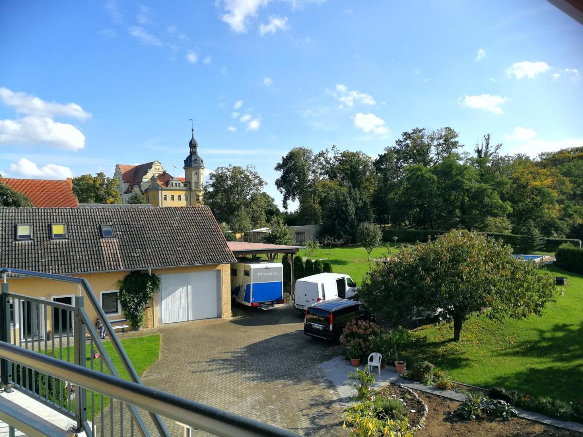 Schlossblick Gasthof *